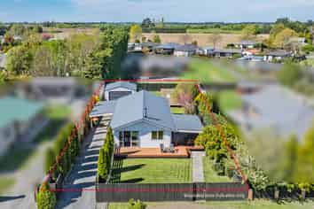 363 Hawkins Road, HORORATA