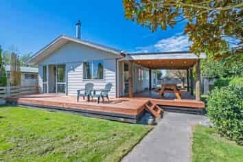 363 Hawkins Road, HORORATA