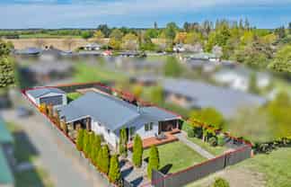 363 Hawkins Road, HORORATA