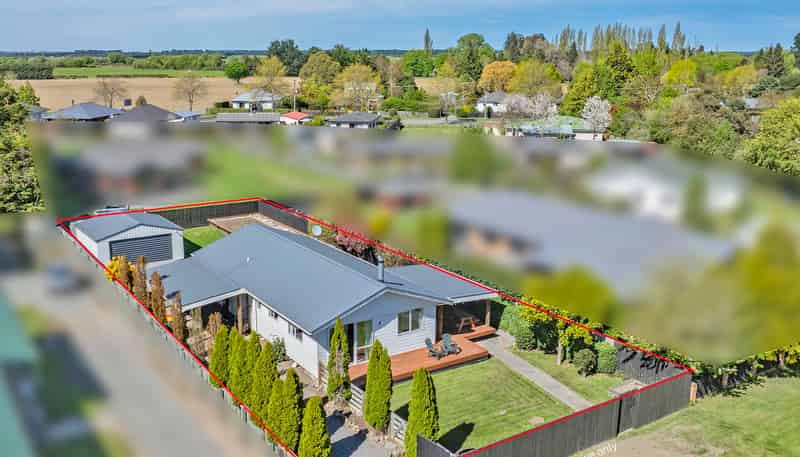 363 Hawkins Road, HORORATA