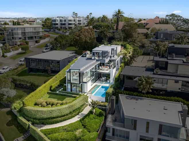 1A Hanene Street, Saint Heliers