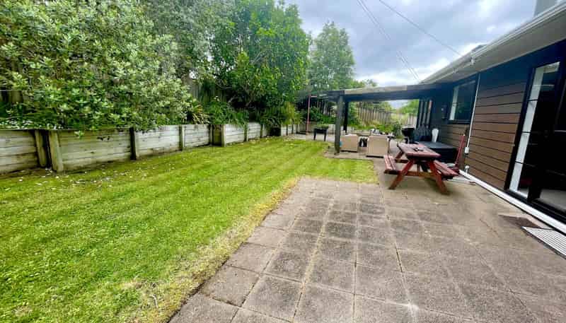29 Cleland Crescent, Blockhouse Bay