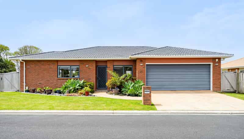 1 Skylark Close, Dargaville