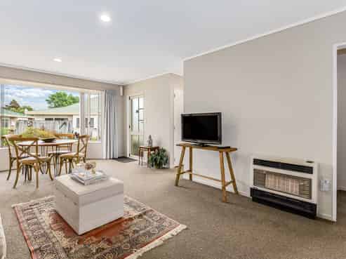 17/17 John Street, Trentham