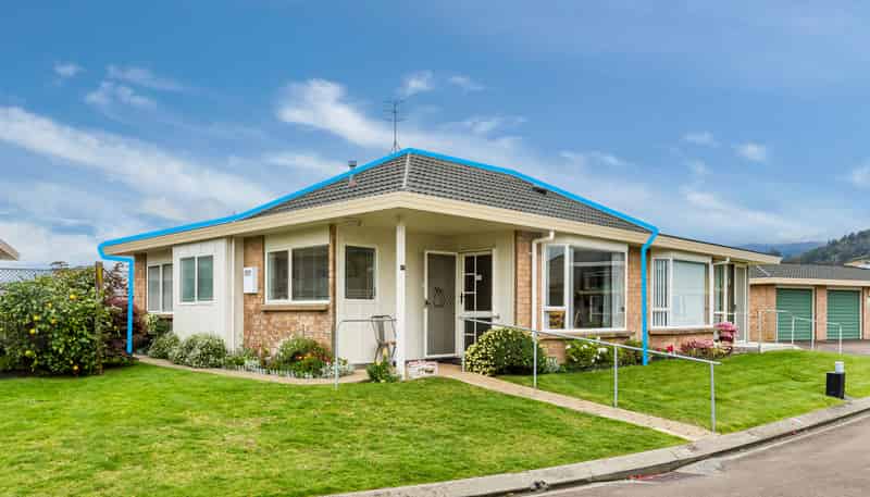 17/17 John Street, Trentham