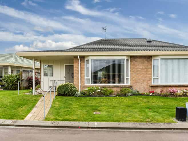 17/17 John Street, Trentham