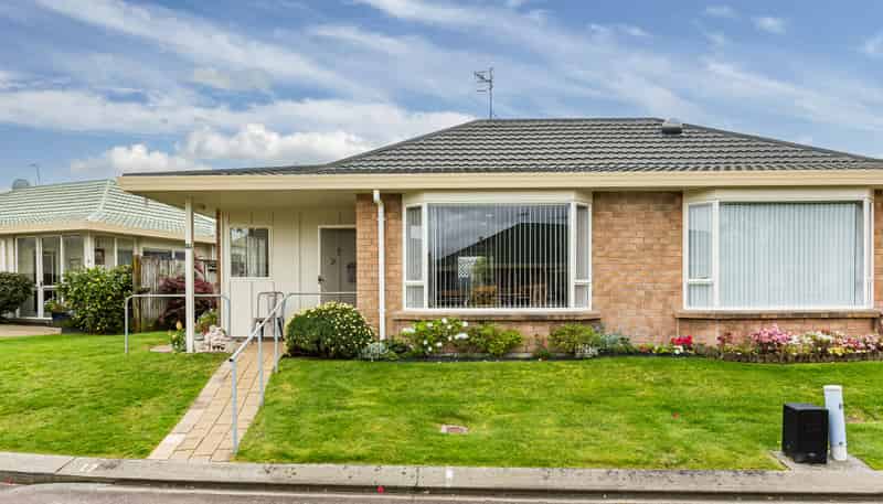 17/17 John Street, Trentham
