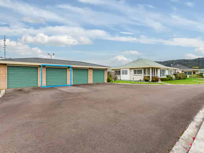 17/17 John Street, Trentham
