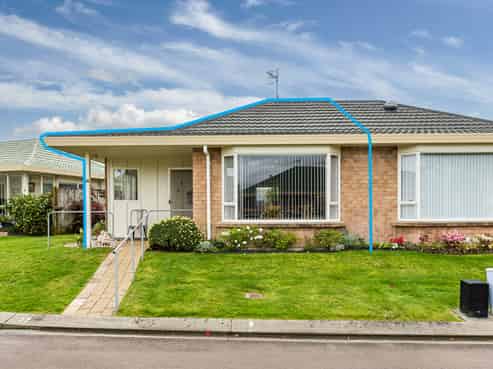 17/17 John Street, Trentham