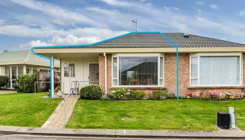 17/17 John Street, Trentham