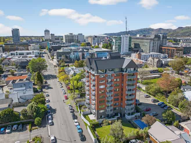 15/28 Gloucester Street, CHRISTCHURCH CENTRAL