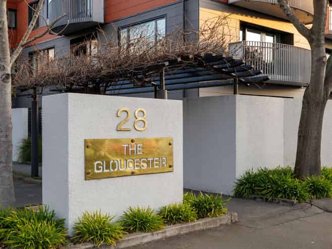 15/28 Gloucester Street, CHRISTCHURCH CENTRAL