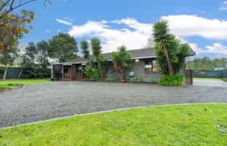 44 Freemans Road, Otaki