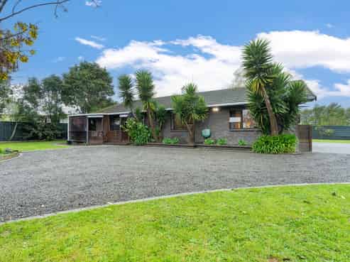 44 Freemans Road, Otaki