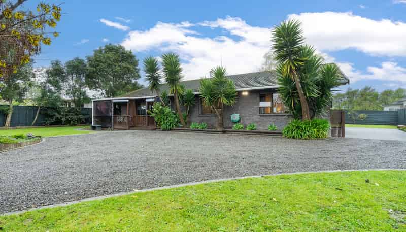44 Freemans Road, Otaki