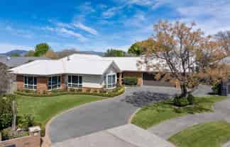 9 Fuchsia Place, Springlands