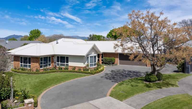 9 Fuchsia Place, Springlands