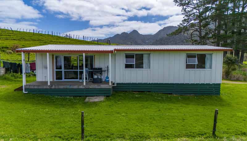 32 Tatana Road, Kaitaia