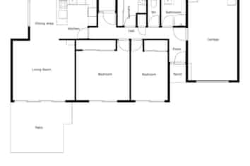 182G Bay View Road, South Dunedin