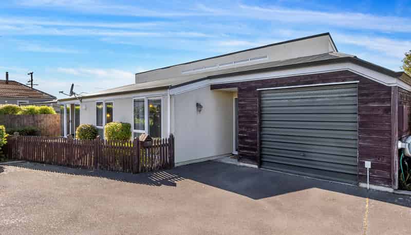 182G Bay View Road, South Dunedin