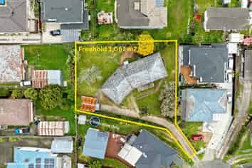 10 Scanlen Terrace, Kelston