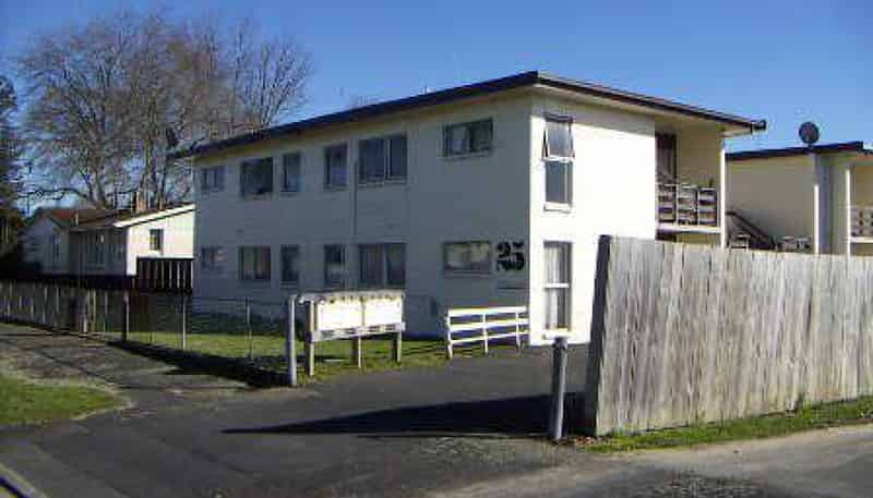 7/25 Wellington Street, Hamilton East