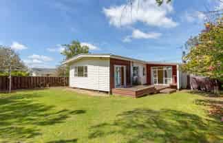 35 Kitchener Street, Masterton