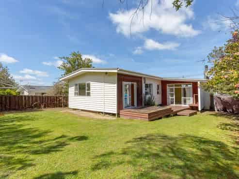 35 Kitchener Street, Masterton