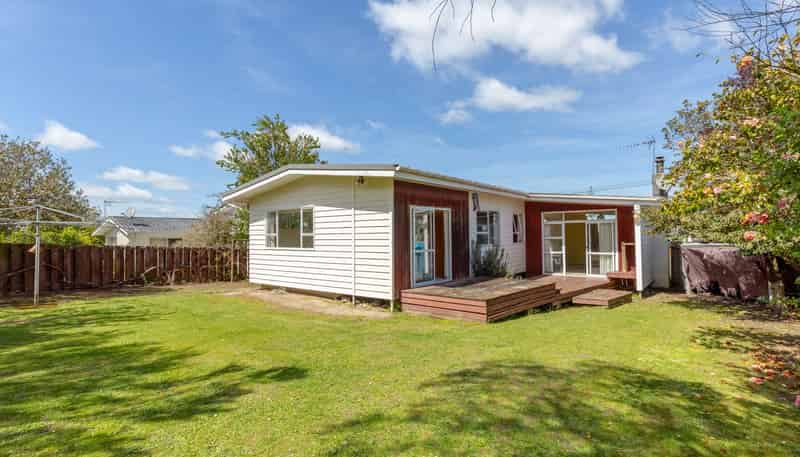 35 Kitchener Street, Masterton