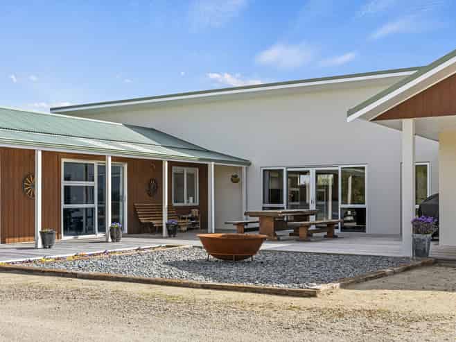 1342 Turakina Valley Road, Turakina