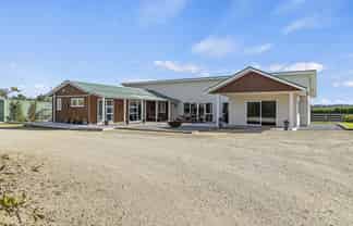 1342 Turakina Valley Road, Turakina