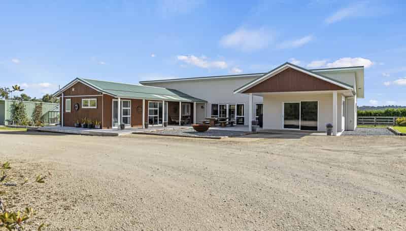 1342 Turakina Valley Road, Turakina