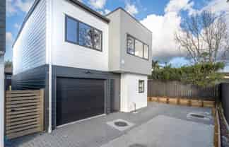 14D Hope Farm Avenue, Pakuranga Heights