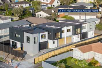 14D Hope Farm Avenue, Pakuranga Heights