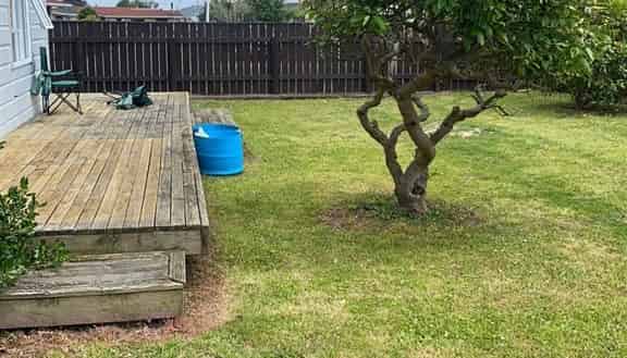 36 Matene Street, Otaki