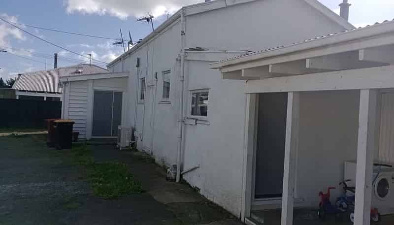 55C Bannister Street, Masterton