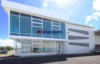 Premium Road Front Industrial
