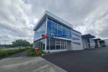 Premium Road Front Industrial