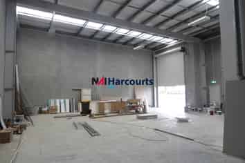 Premium Road Front Industrial