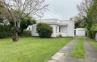 49 Matamau Street, Palmerston North Central