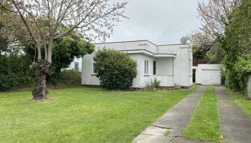 49 Matamau Street, Palmerston North Central