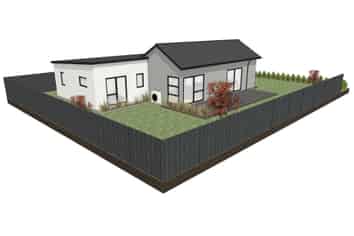 55 Hampton Terrace, Matamata