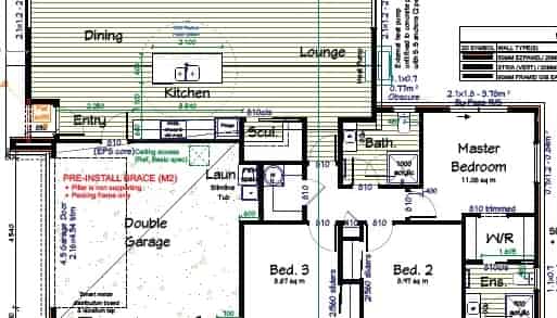 55 Hampton Terrace, Matamata