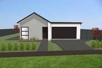 55 Hampton Terrace, Matamata