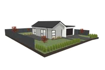 55 Hampton Terrace, Matamata