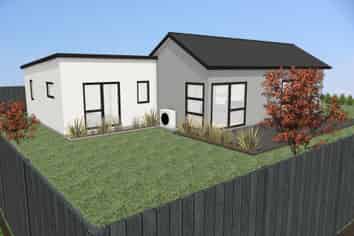 55 Hampton Terrace, Matamata