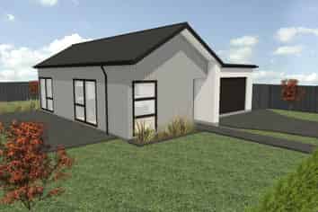 55 Hampton Terrace, Matamata