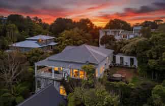 17 Boundary Road, Kelburn