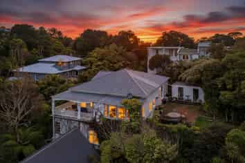 17 Boundary Road, Kelburn