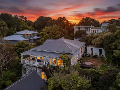 17 Boundary Road, Kelburn